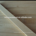 First-class LVL slat and 18mm Laminated Veneer Lumber